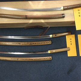 刀剣・武具の画像