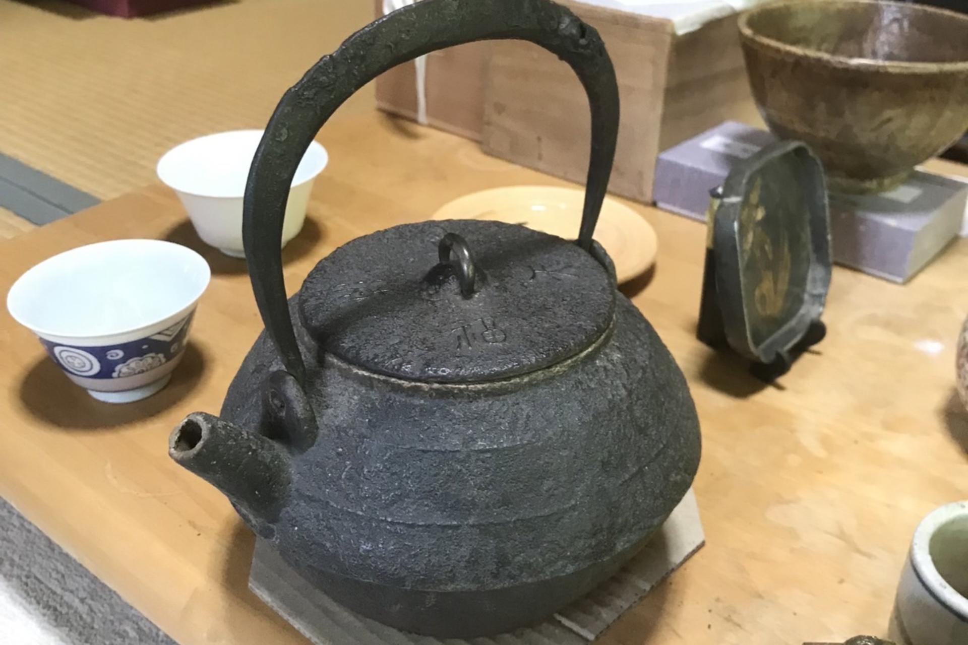 査定のイメージ画像