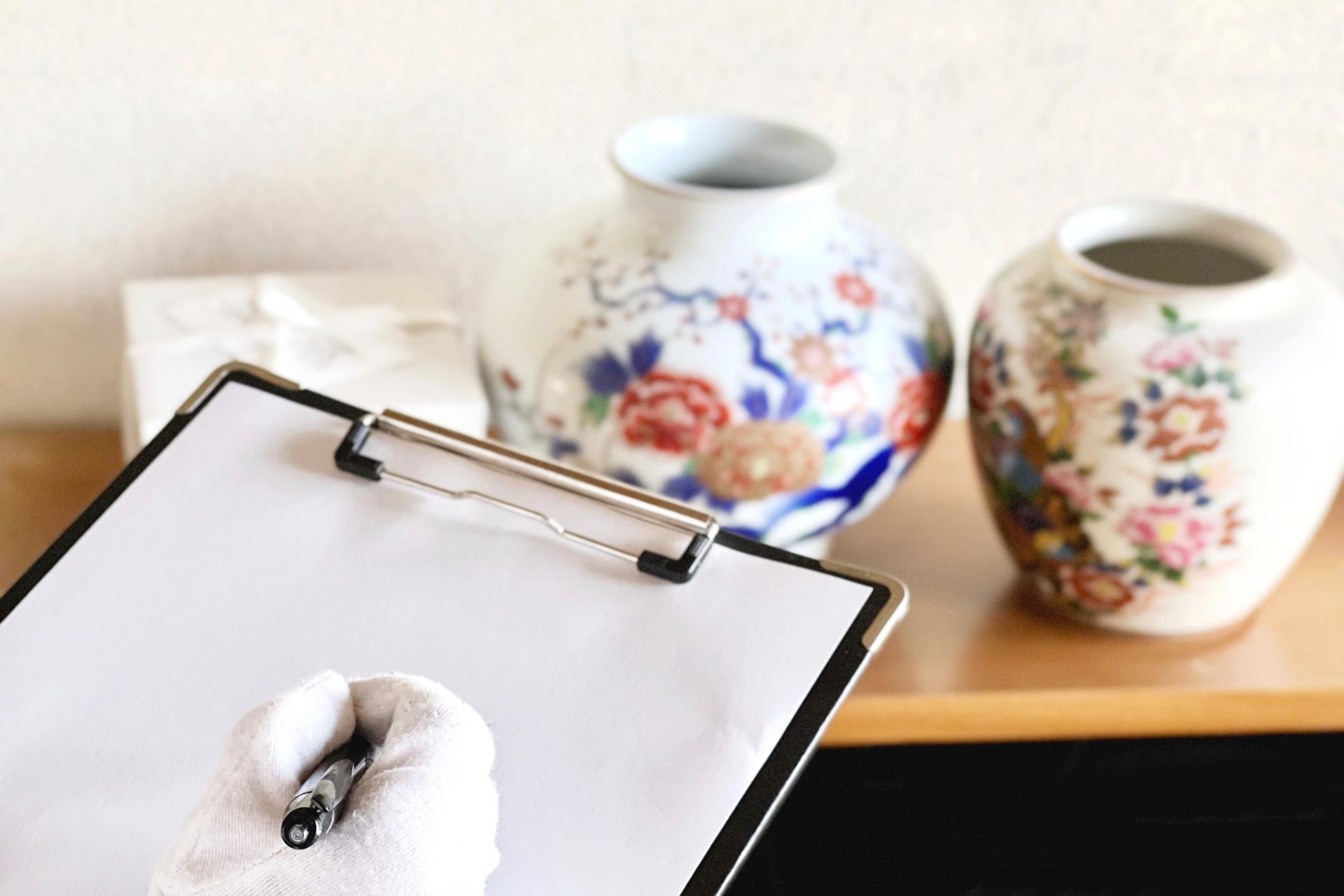 査定のイメージ画像