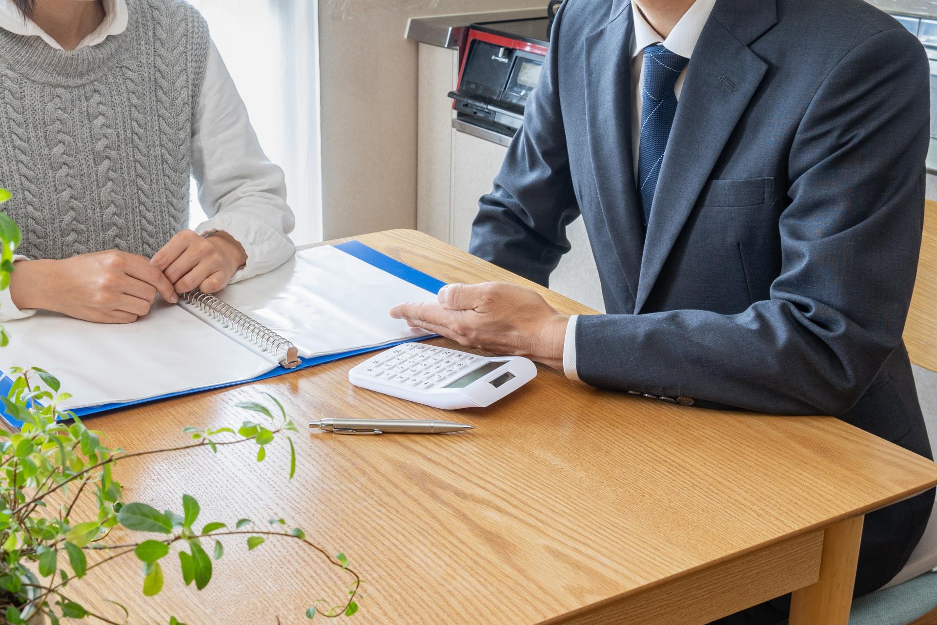 地域密着のイメージ画像